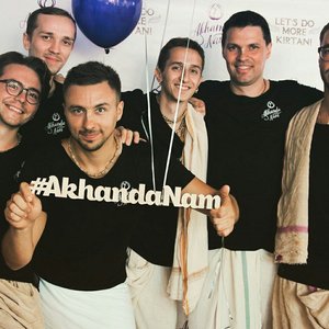 Avatar for Akhanda Nam