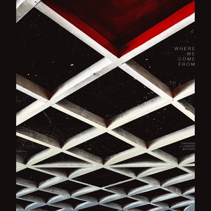 “Where We Come From (Chicago x London Mixtape)”的封面