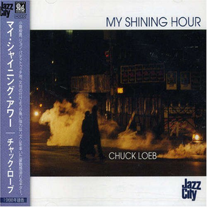 My Shining Hour cover