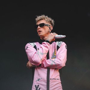 Avatar de MGK