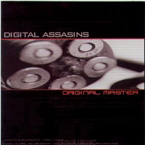 Awatar dla Digital Assassins