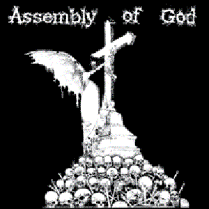 Assembly Of God 的头像