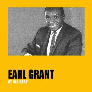 Earl Grant At His Best