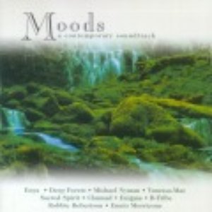 Moods Series, The