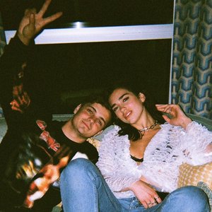 Аватар для Martin Garrix & Dua Lipa