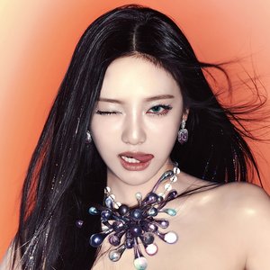 NINGNING 的头像