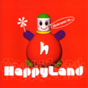 Avatar for Happyland