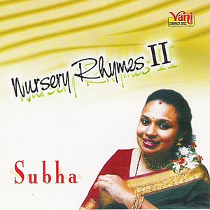 Nursery Rhymes - II
