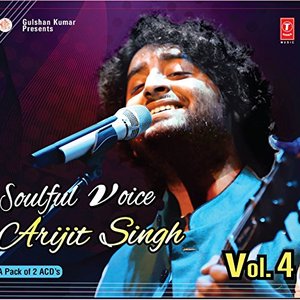 Soulful Voice, Arijit Singh, Vol. 4