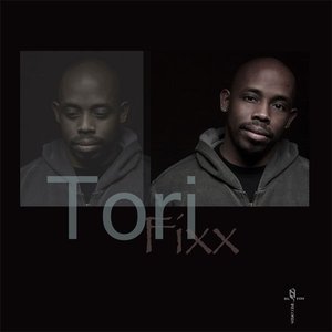 Tori Fixx のアバター