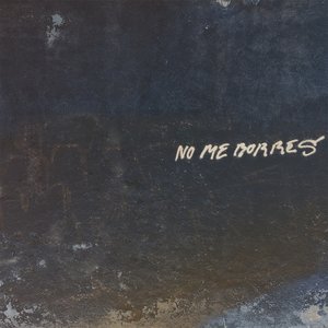 “No Me Borres [Explicit]”的封面