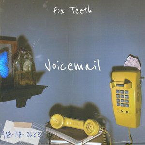 Voicemail - Single