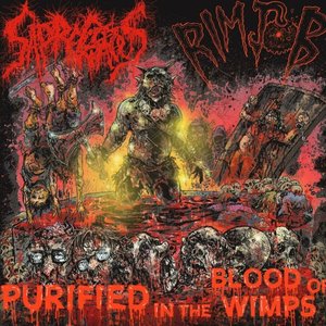 Purified in the Blood of Wimps