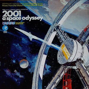 Avatar for 2001: A Space Odyssey