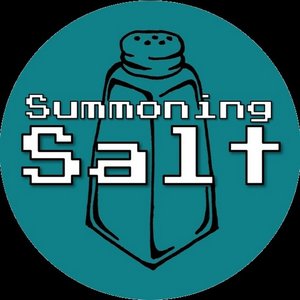 Summoning Salt için avatar