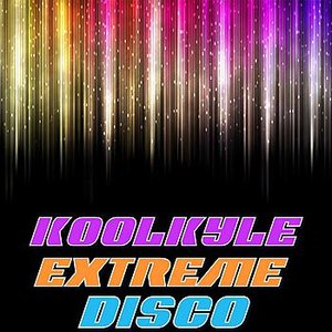 Extreme Disco (EP)