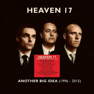 Another Big Idea (1996 - 2015)