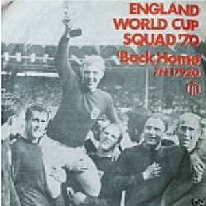 England 1970 World Cup Squad のアバター