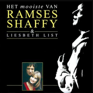 Het Mooiste Van Ramses Shaffy & Liesbeth List