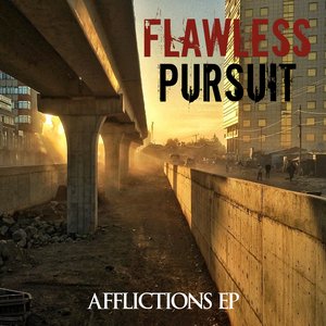 Afflictions EP"