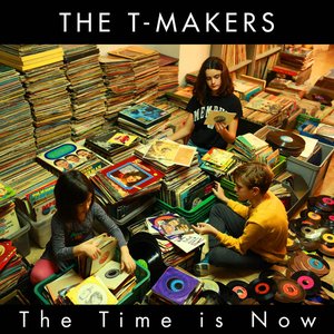 The Time is Now
