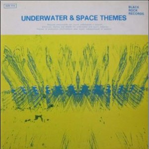 Underwater & Space Themes