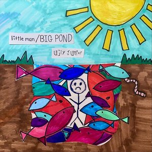 little man/BIG POND