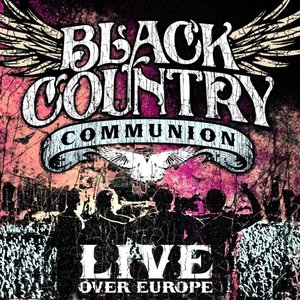 Live Over Europe (2011)