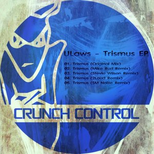 Trismus EP
