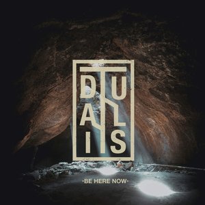 Be Here Now - EP