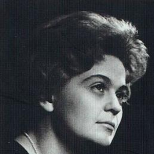 Ingrid Haebler photo provided by Last.fm