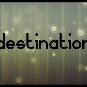 :DESTINATION: のアバター