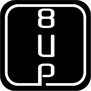 8UP