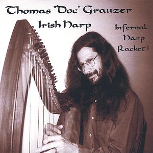 Infernal Harp Racket