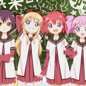 Аватар для Yuru Yuri
