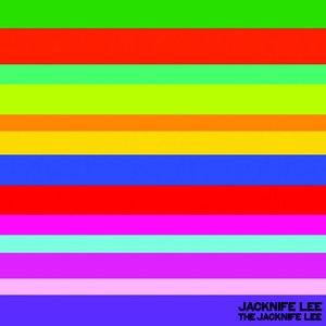 The Jacknife Lee [Explicit]