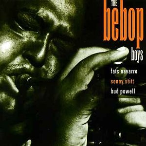 The Bebop Boys