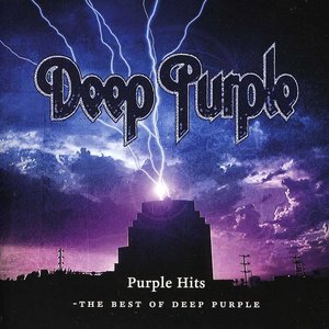 Purple Hits: The Best Of Deep Purple