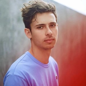 Аватар для Flume [feat. T.Shirt]