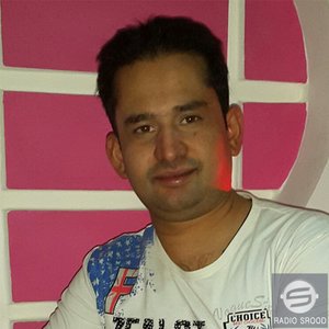 Jamshid Parwani için avatar