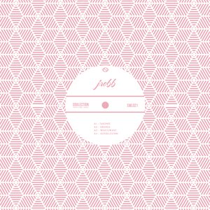 Soulection White Label - J.Robb