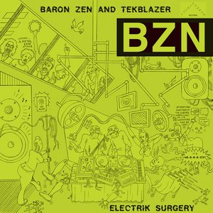 Electrik Surgery
