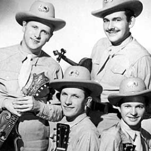 The Lilly Brothers photo provided by Last.fm