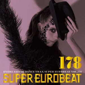 SUPER EUROBEAT VOL.178