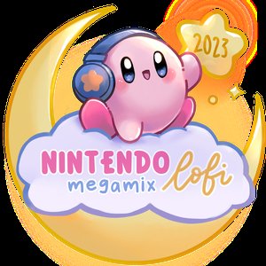 NINTENDO LO-FI MEGAMIX 2023