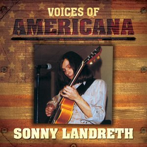 Voices of Americana (The Crazy Cajun Recordings)