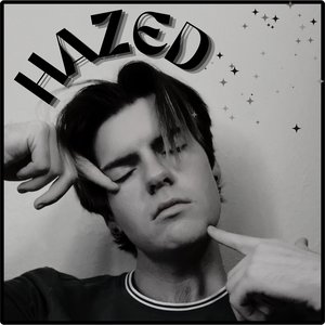 Hazed