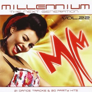Millennium Vol. 22