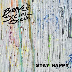 Stay Happy - Single