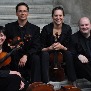 Emily Carr String Quartet 的头像